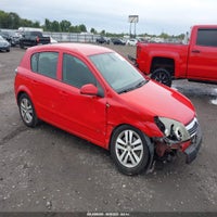 2008 Saturn Astra Xe