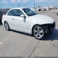 2007 BMW 335I