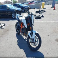 2013 Ktm 690 Duke