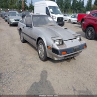 1984 Datsun 300Zx