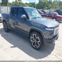 2023 Rivian R1T Adventure/Adventure Dual Motor Large Pack/Adventure Dual Motor Max Pack