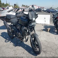 2022 Harley-Davidson Ra1250 S