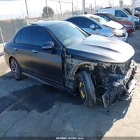 2023 Mercedes-Benz Amg E 63 S 4Matic