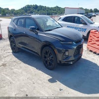 2021 Chevrolet Blazer Fwd Rs