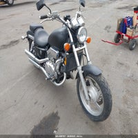 1996 Honda Vf750 Cd