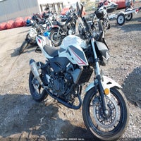 2023 Kawasaki Er400 D