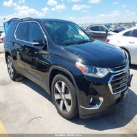 2019 Chevrolet Traverse 3Lt