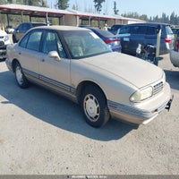 1995 Oldsmobile 88 Royale