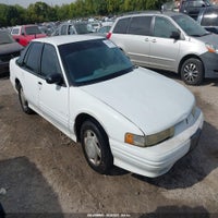 1994 Oldsmobile Cutlass Supreme S