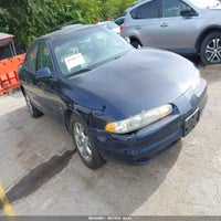2002 Oldsmobile Intrigue Gl