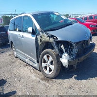 2017 Toyota Sienna Le 8 Passenger