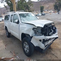 2023 Toyota Tacoma Access Cab