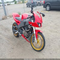 2004 Buell Firebolt Xb12R
