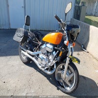1997 Honda Vf750 C2