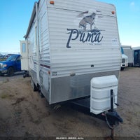 2006 Puma Other