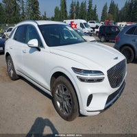 2025 Genesis Gv70 2.5T Awd