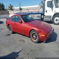 1983 Porsche 944