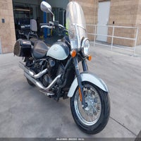 2024 Kawasaki Vn900 E