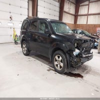 2010 Honda Pilot Ex-L