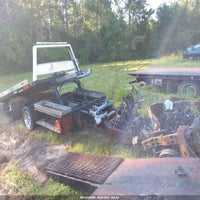 2023 Ford F-550 Chassis Xl