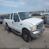 2004 Ford F-250 Lariat/Xl/Xlt