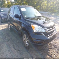 2011 Honda Cr-V Ex-L