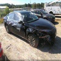2024 Nissan Altima Sv