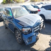 2021 Mercedes-Benz Glb 250