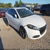 2014 Dodge Dart Gt