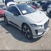 2022 Jaguar I-Pace Hse