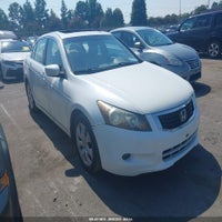 2010 Honda Accord 3.5 Ex-L