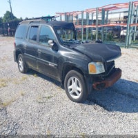 2004 GMC Envoy Xl Sle