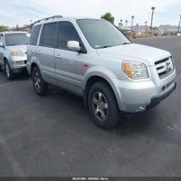 2006 Honda Pilot Ex-L