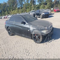 2008 BMW 328Xi