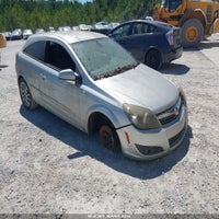 2008 Saturn Astra Xr