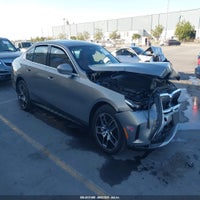 2024 BMW I5 Edrive40