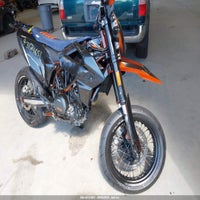 2024 Ktm 690 Smc R
