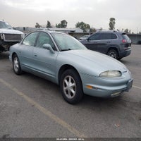 1995 Oldsmobile Aurora