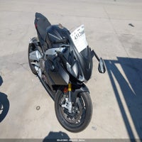 2024 Aprilia Rs 660