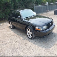 2003 Mercury Marauder