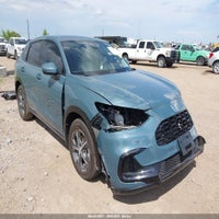 2024 Honda Hr-V 2Wd Ex-L/2Wd Ex-L W/O Bsi