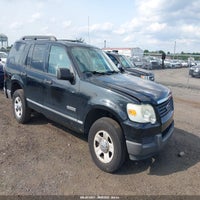 2006 Ford Explorer Xls