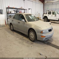 2000 Mitsubishi Diamante Ls