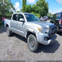 2016 Toyota Tacoma Sr