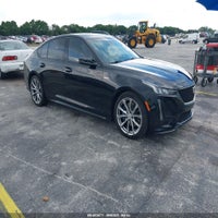 2023 Cadillac Ct5-V V-Series
