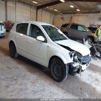 2008 Saturn Astra Xe