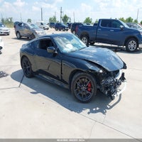 2024 Nissan Z Performance Auto