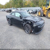2025 Dodge Charger Daytona R/T