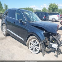 2017 Audi Q7 2.0T Premium