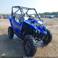 2024 Yamaha Yxz1000